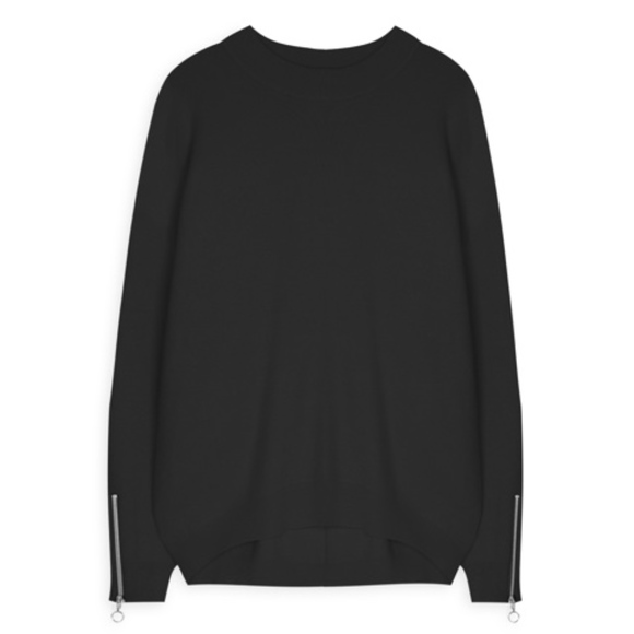 oversized jumper primark